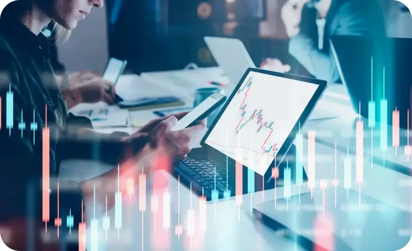 Wekstronpro rozwiązania AI dla finansów